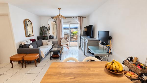 Appartement 1 chambre(s) à vendre - Eysines, Gironde - 33