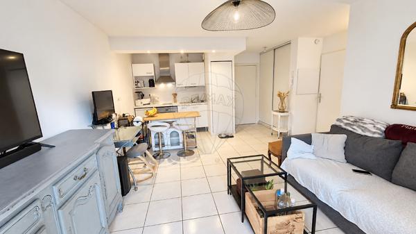 Appartement 1 chambre(s) à vendre - Eysines, Gironde - 33