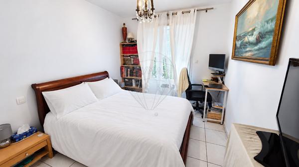 Appartement 1 chambre(s) à vendre - Eysines, Gironde - 33