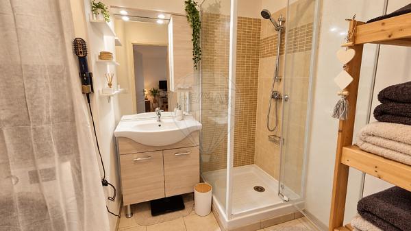 Appartement 1 chambre(s) à vendre - Eysines, Gironde - 33