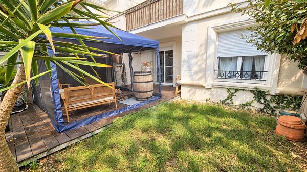 Appartement 1 chambre(s) à vendre - Eysines, Gironde - 33