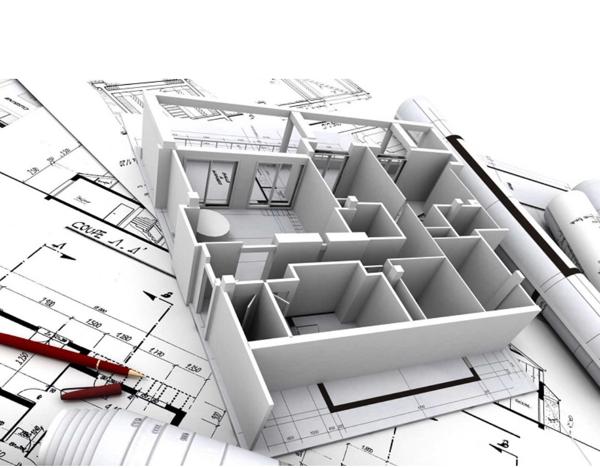 CAUMONT SUR DURANCE - PROCHE AVIGNON - TERRAIN de 1000 M² ARBORE EN CAMPAGNE - LIBRE CONSTRUCTEUR