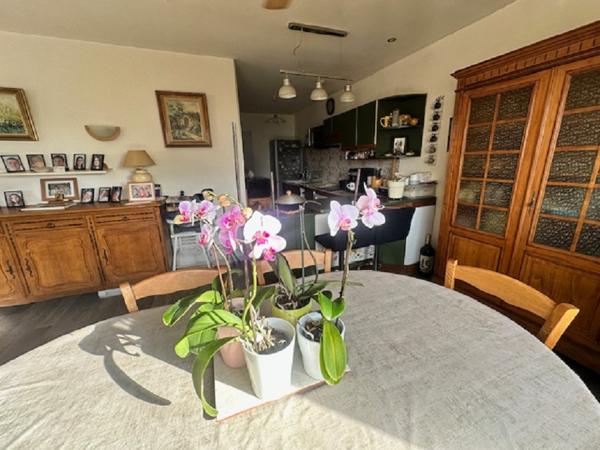 THARON CENTRE   Maison de ville   85 m2