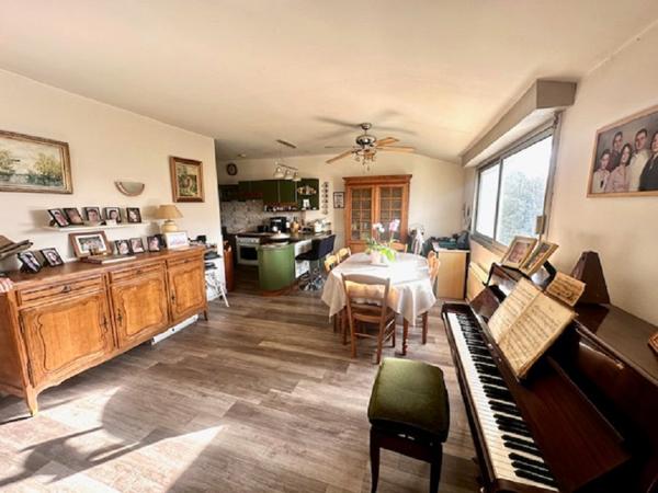 THARON CENTRE   Maison de ville   85 m2