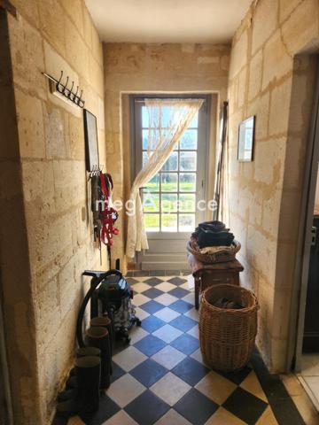 Maison à GUITRES, 33230 - 7 pièces 250m²