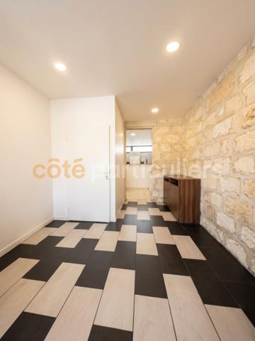 Vente
                Local commercial64 m² - TALENCE (33400)