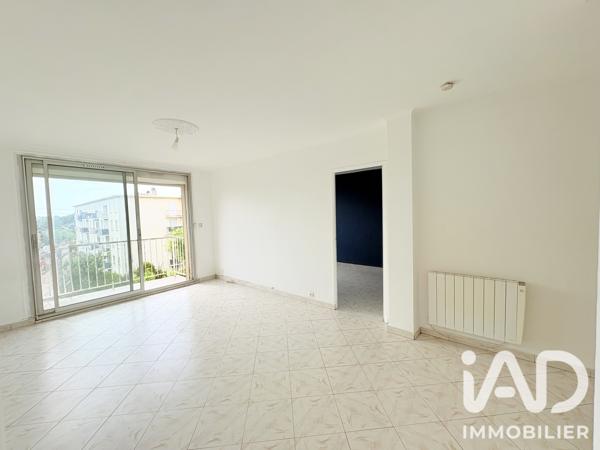 Appartement à vendre 3 pièces 60 m² Martigues