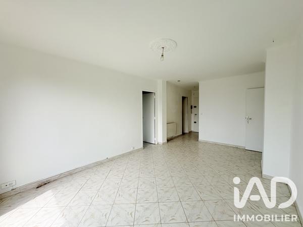 Appartement à vendre 3 pièces 60 m² Martigues