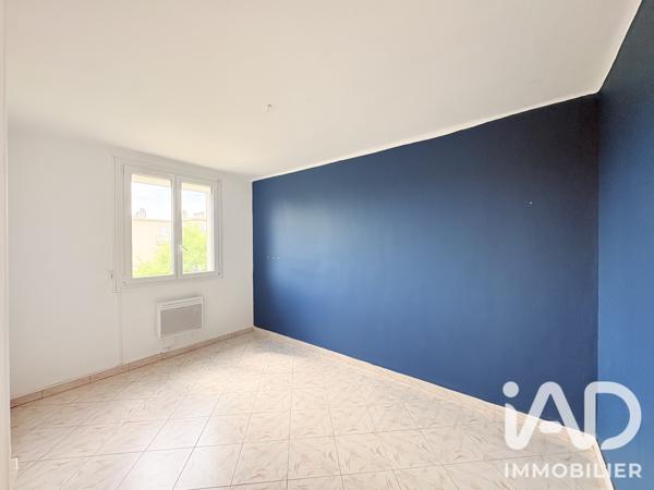 Appartement à vendre 3 pièces 60 m² Martigues