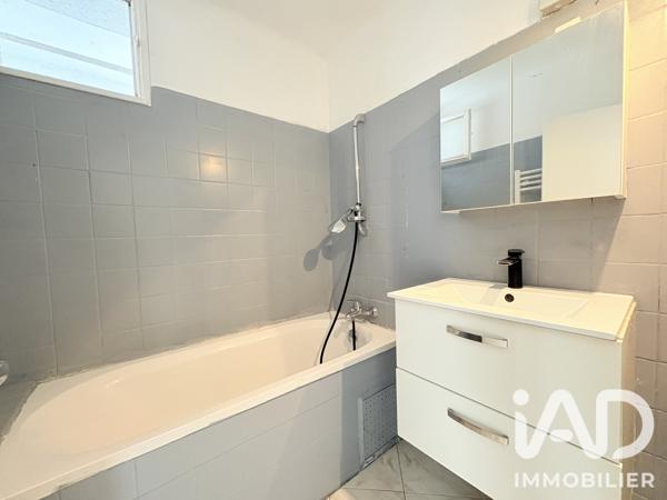 Appartement à vendre 3 pièces 60 m² Martigues