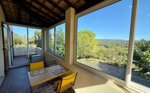 Maison à vendre    5 pièces •  Les Vans