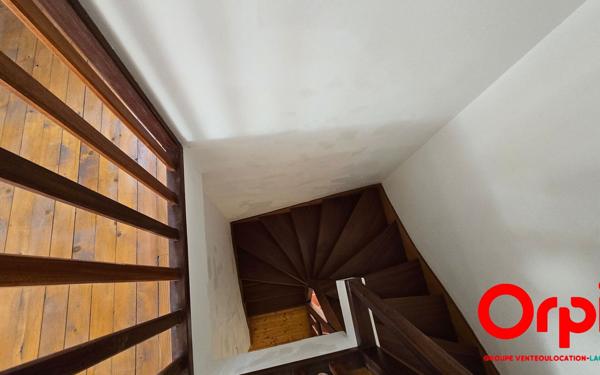 Maison à vendre    4 pièces •  Aulnois-sous-Laon