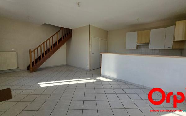 Maison à vendre    4 pièces •  Aulnois-sous-Laon