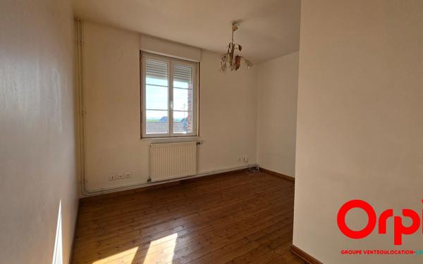 Maison à vendre    4 pièces •  Aulnois-sous-Laon