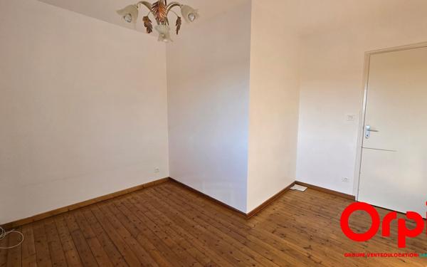 Maison à vendre    4 pièces •  Aulnois-sous-Laon