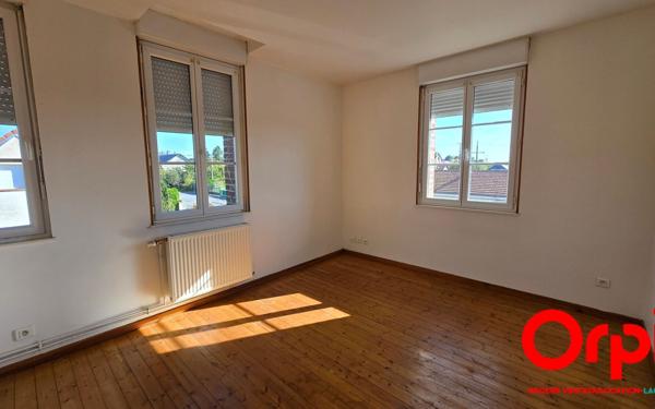 Maison à vendre    4 pièces •  Aulnois-sous-Laon