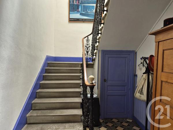 Maison à vendre  8 pièces - 290 m 2   AZILLE  - 11