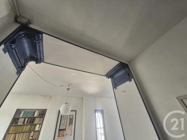Maison à vendre  8 pièces - 290 m 2   AZILLE  - 11