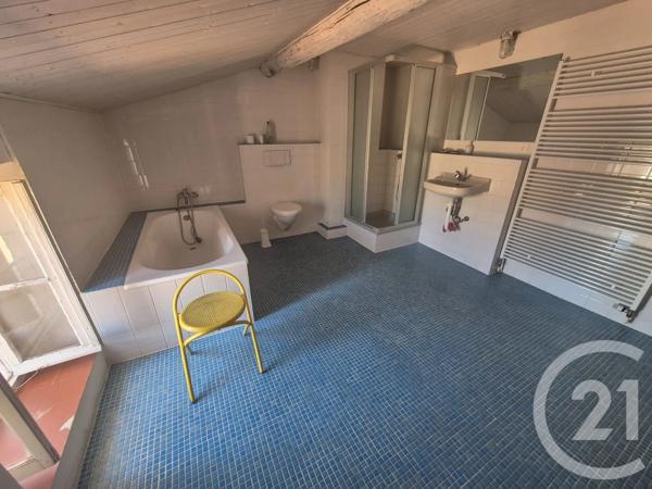 Maison à vendre  8 pièces - 290 m 2   AZILLE  - 11