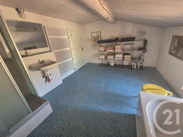 Maison à vendre  8 pièces - 290 m 2   AZILLE  - 11