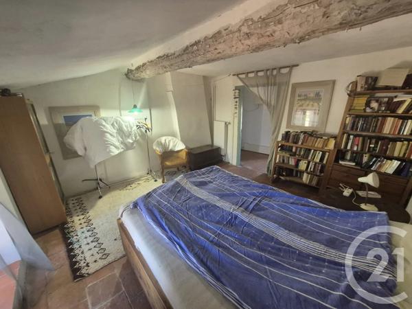 Maison à vendre  8 pièces - 290 m 2   AZILLE  - 11