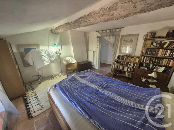 Maison à vendre  8 pièces - 290 m 2   AZILLE  - 11