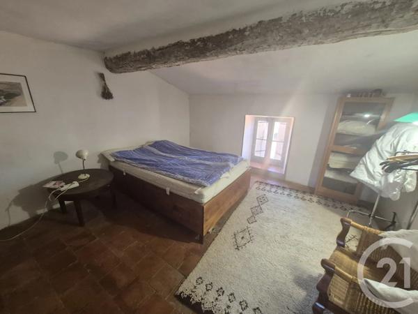 Maison à vendre  8 pièces - 290 m 2   AZILLE  - 11