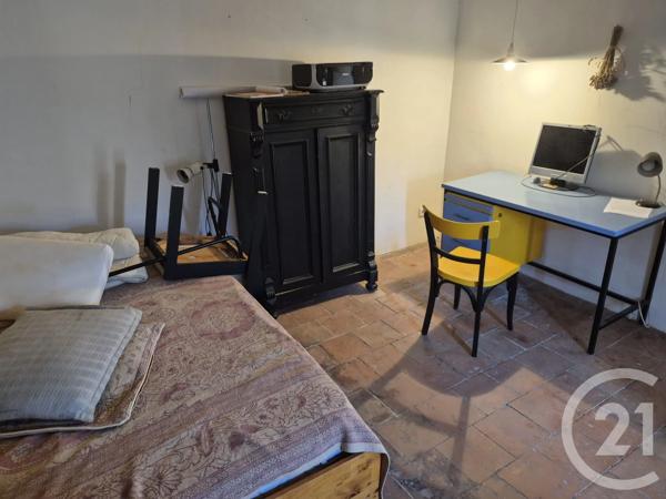 Maison à vendre  8 pièces - 290 m 2   AZILLE  - 11
