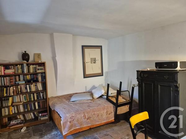 Maison à vendre  8 pièces - 290 m 2   AZILLE  - 11