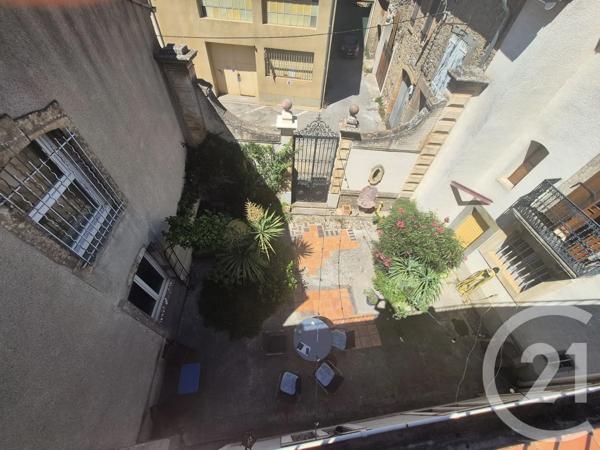 Maison à vendre  8 pièces - 290 m 2   AZILLE  - 11
