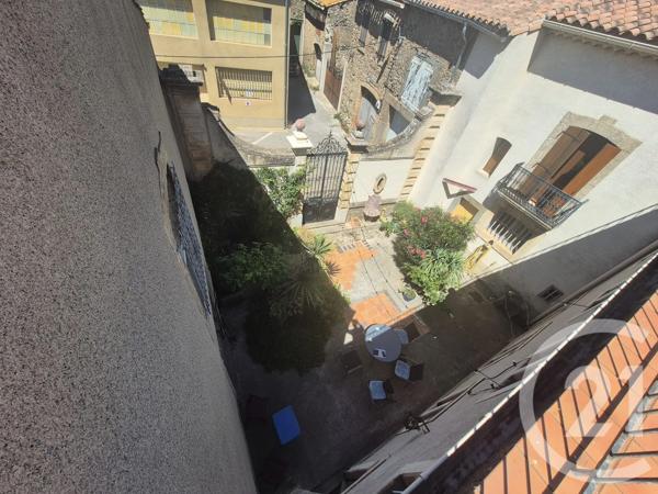 Maison à vendre  8 pièces - 290 m 2   AZILLE  - 11