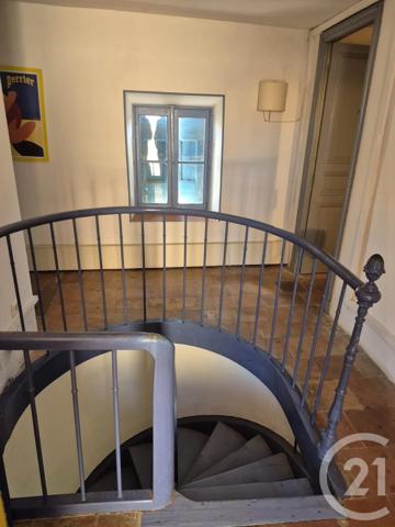 Maison à vendre  8 pièces - 290 m 2   AZILLE  - 11