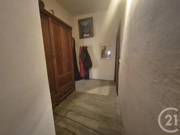 Maison à vendre  8 pièces - 290 m 2   AZILLE  - 11