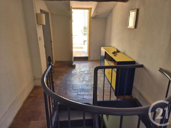 Maison à vendre  8 pièces - 290 m 2   AZILLE  - 11