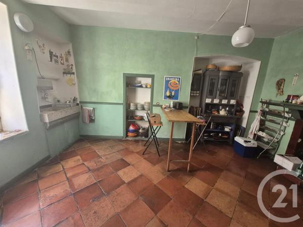 Maison à vendre  8 pièces - 290 m 2   AZILLE  - 11