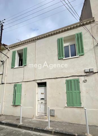 Appartement à TOULON, 83200 - 5 pièces 70m²