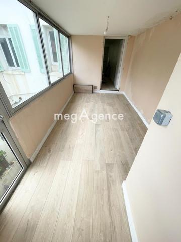 Appartement à TOULON, 83200 - 5 pièces 70m²