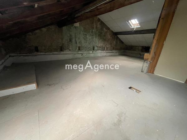 Appartement à TOULON, 83200 - 5 pièces 70m²