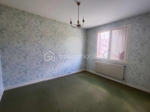 Maison de ville de 180 m²