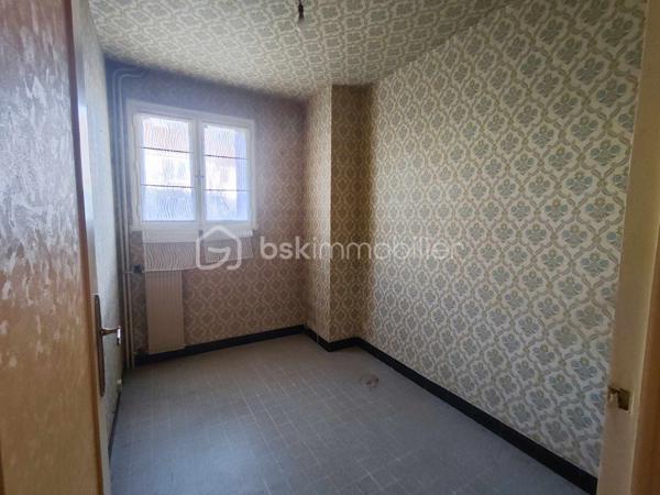 Maison de ville de 180 m²