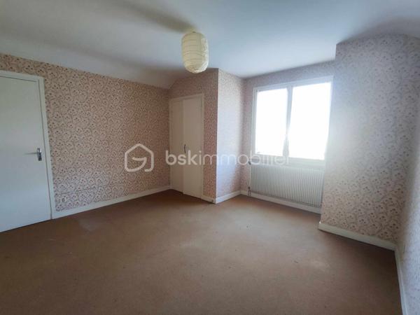 Maison de ville de 180 m²