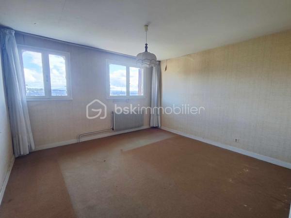 Maison de ville de 180 m²