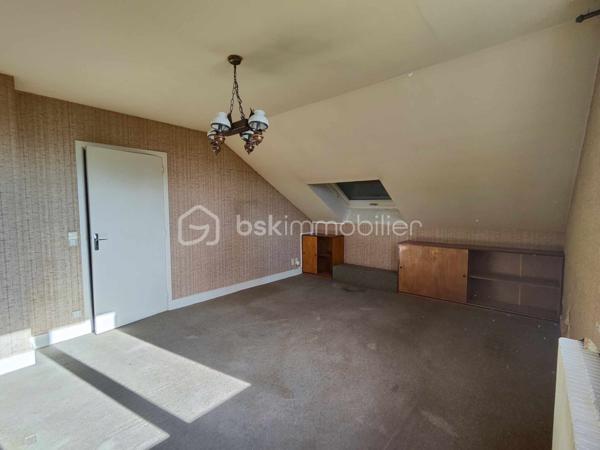 Maison de ville de 180 m²