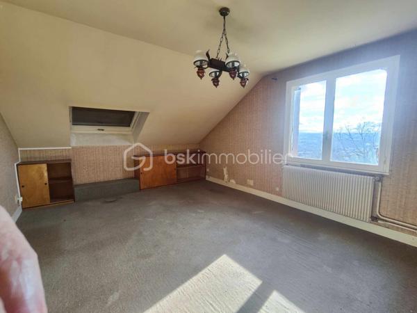 Maison de ville de 180 m²