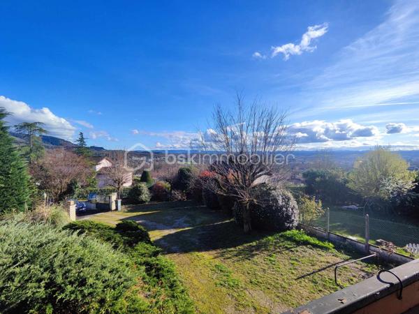 Maison de ville de 180 m²