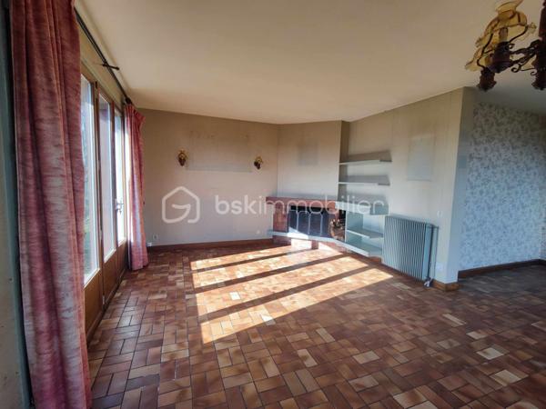 Maison de ville de 180 m²