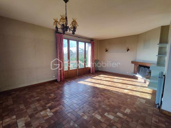 Maison de ville de 180 m²