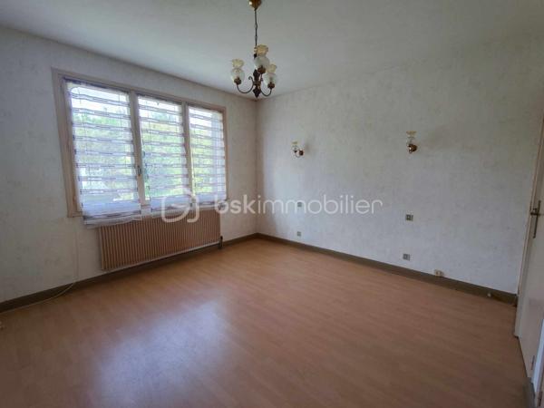 Maison de ville de 180 m²