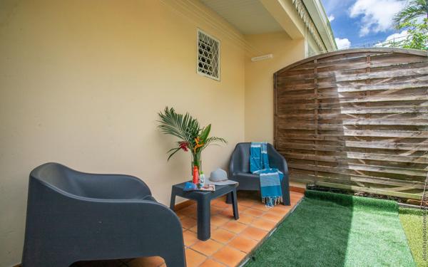 Maison à vendre    3 pièces • 54,24 m2 Les Trois-Îlets