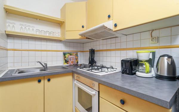 Maison à vendre    3 pièces • 54,24 m2 Les Trois-Îlets